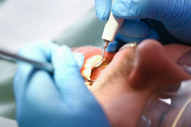 Best Tooth Pain Emergency Relief  in Moore, OK
