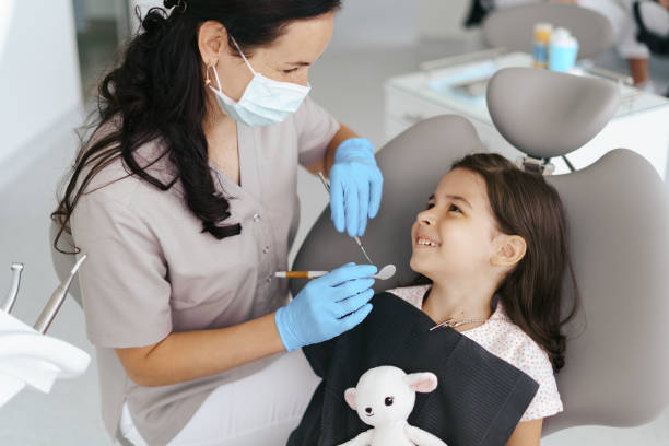 Best Dentist Open Late Near Me  in Moore, OK