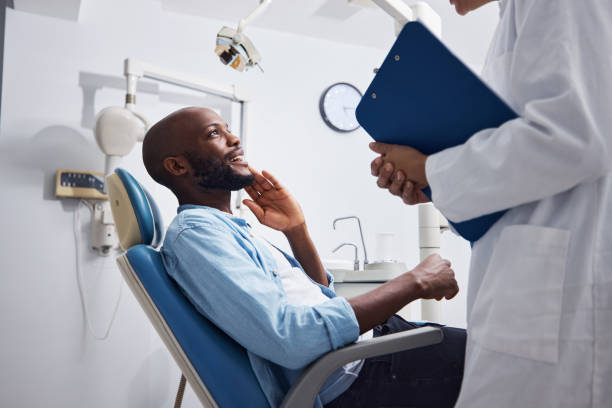 Best Dentist Open on Weekends  in Moore, OK