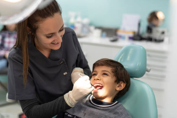 Best Urgent Tooth Repair  in Moore, OK