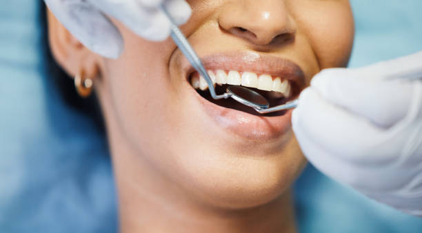 Best Knocked-Out Tooth Emergency  in Moore, OK