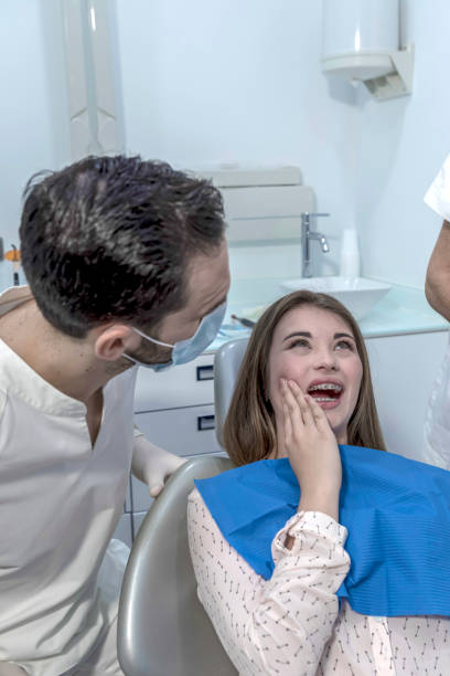 Tooth Infection Emergency Dentist in OK
