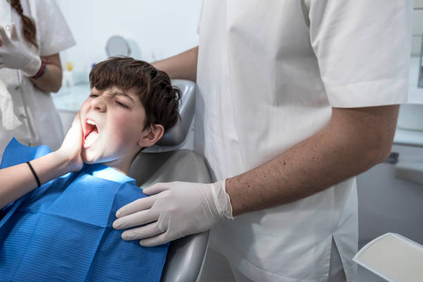 Best Broken Tooth Emergency  in Moore, OK